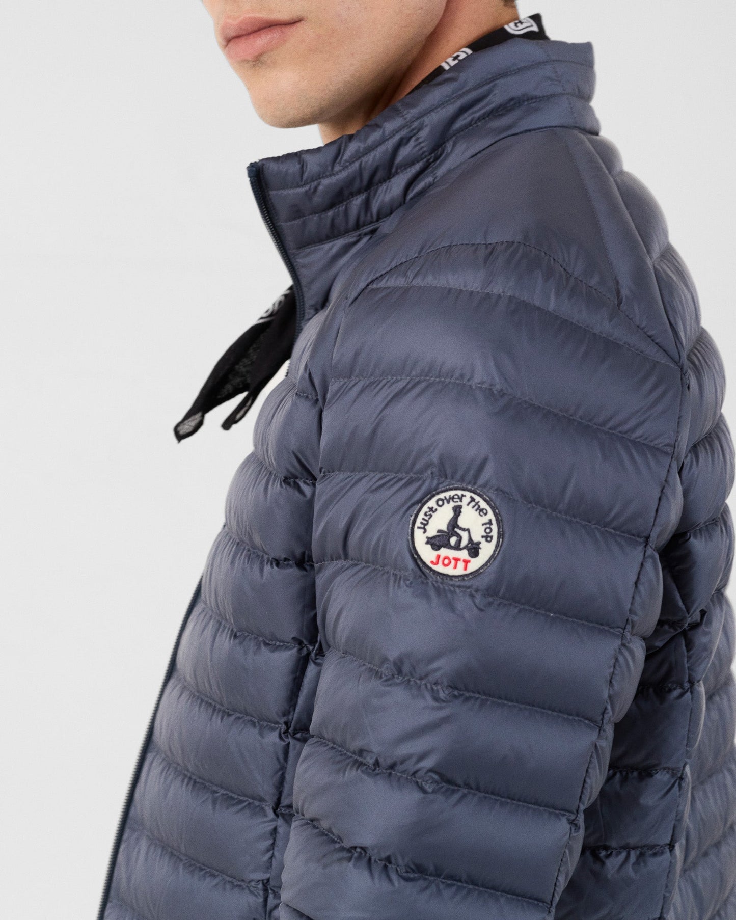 Doudoune légère Bluestone Mat