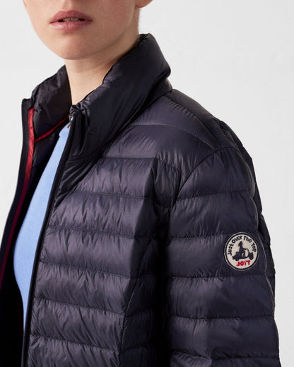 Doudoune légère Marine Cha