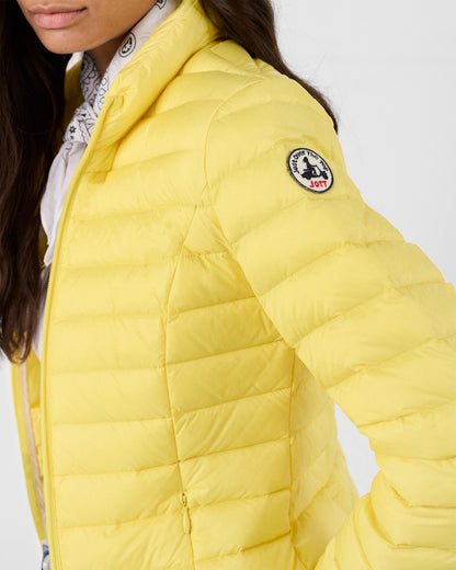 Doudoune légère Limonade Cha