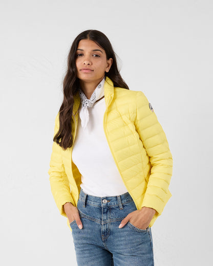 Doudoune légère Limonade Cha