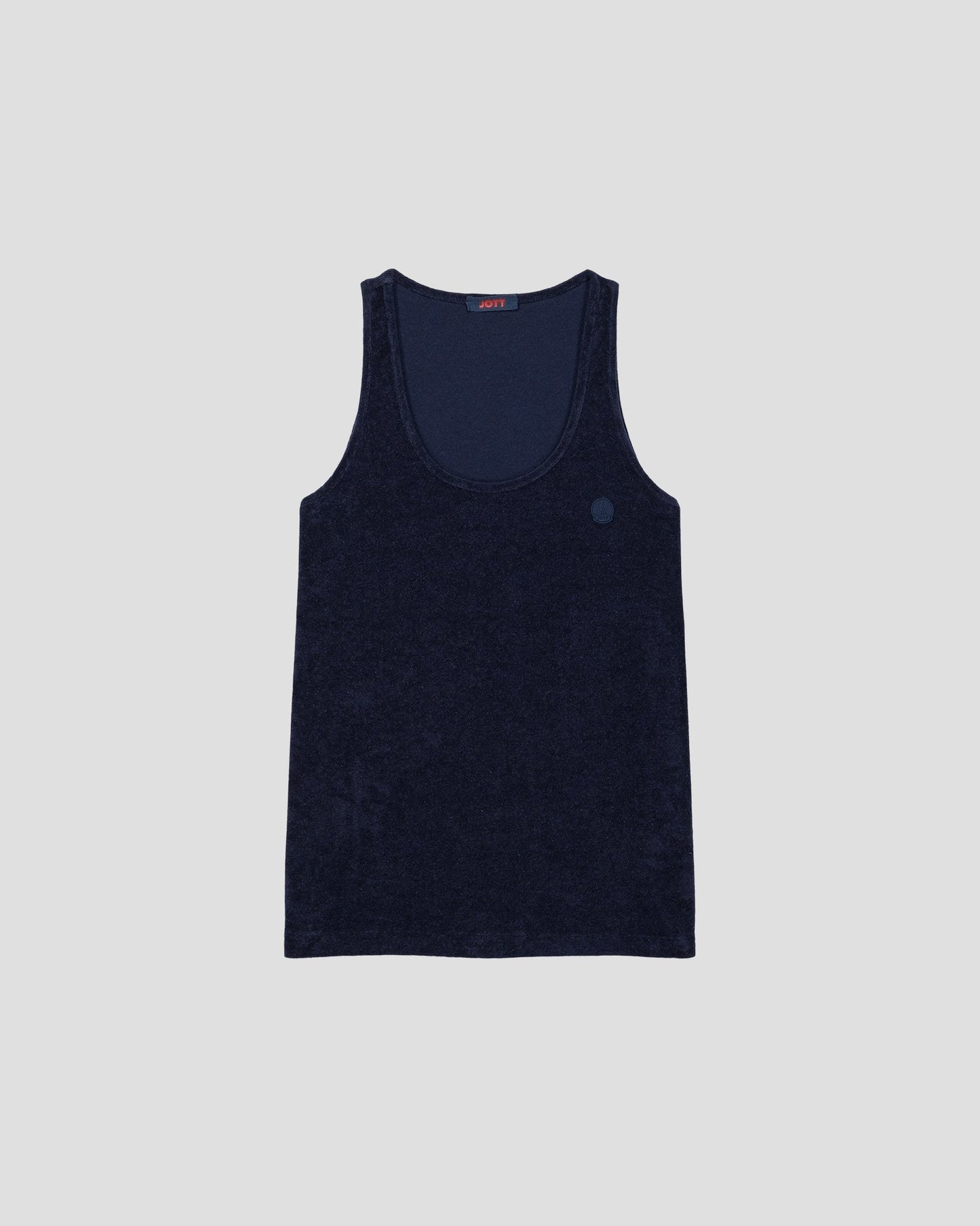 Débardeur éponge Marine Margarita