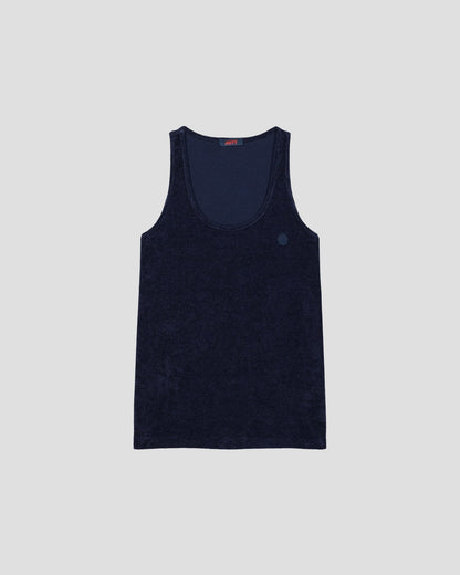 Débardeur éponge Marine Margarita