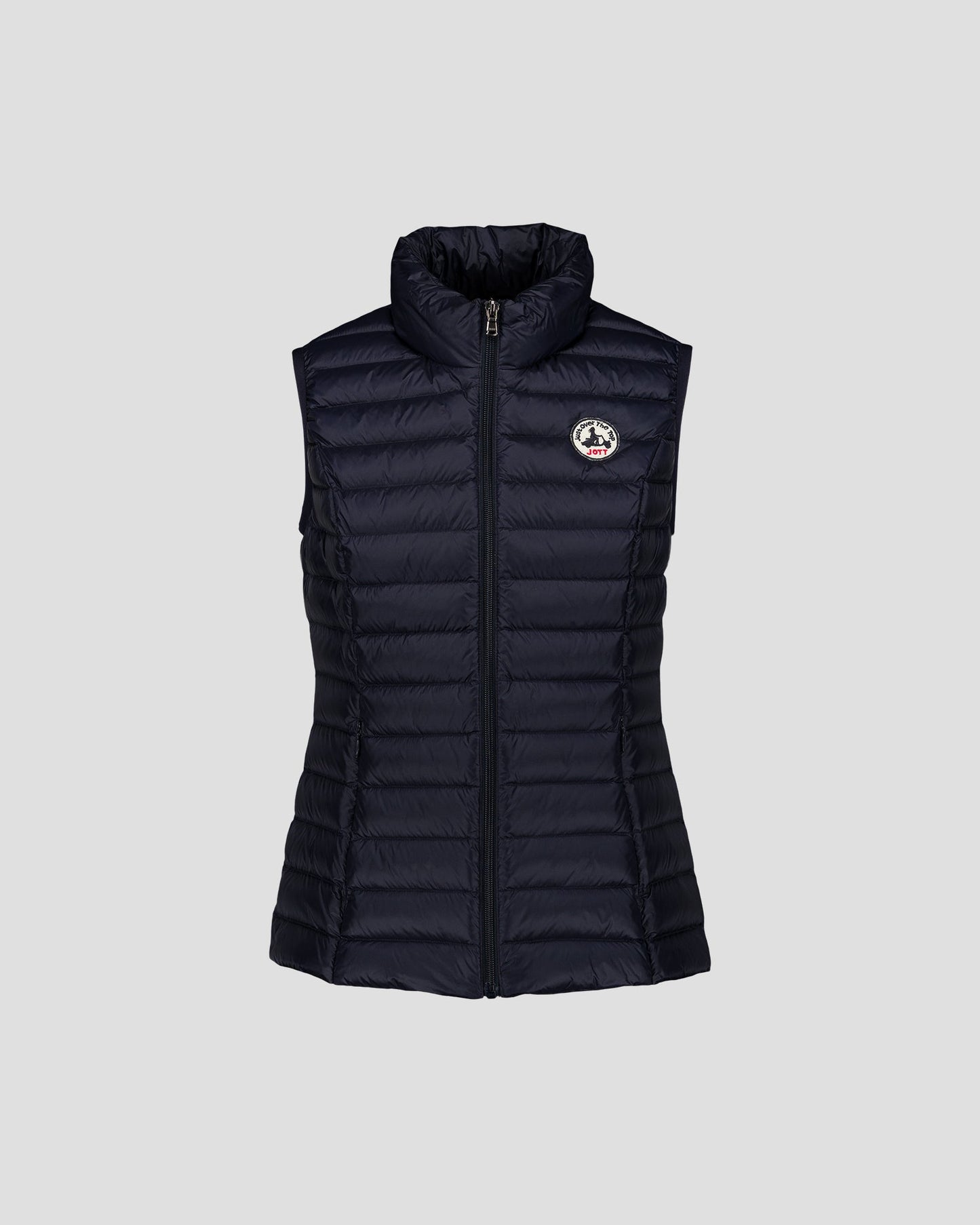 Doudoune légère sans manches Marine Seda