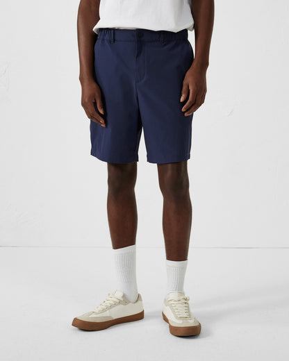 Short chino Marine Alexis