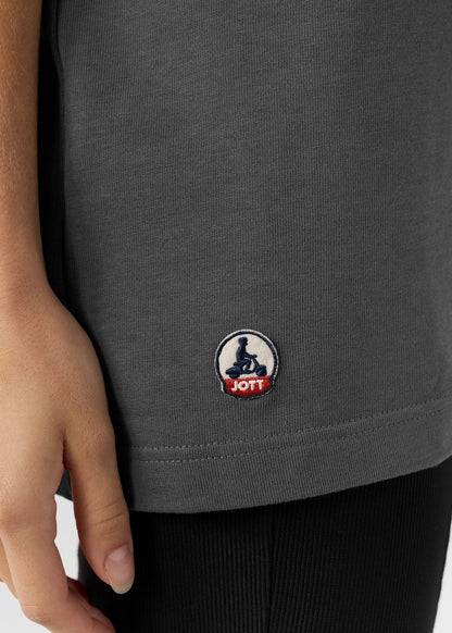 T-Shirt à col rond Bluestone Andrea