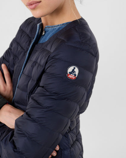 Doudoune légère Marine Douda