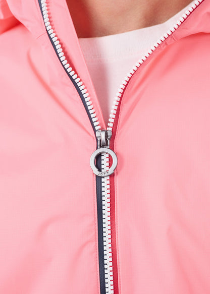 Imperméable Vibrant pink Kilmory