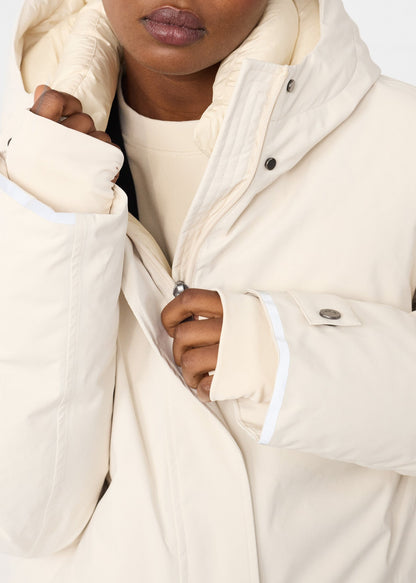 Parka Grand Froid Naturel Nanook