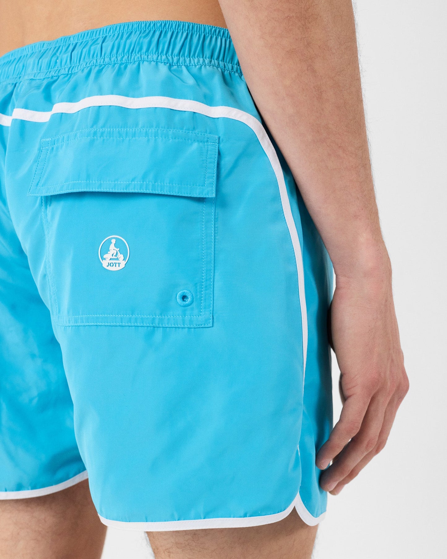 Maillot de bain Bleu horizon Ventura prism