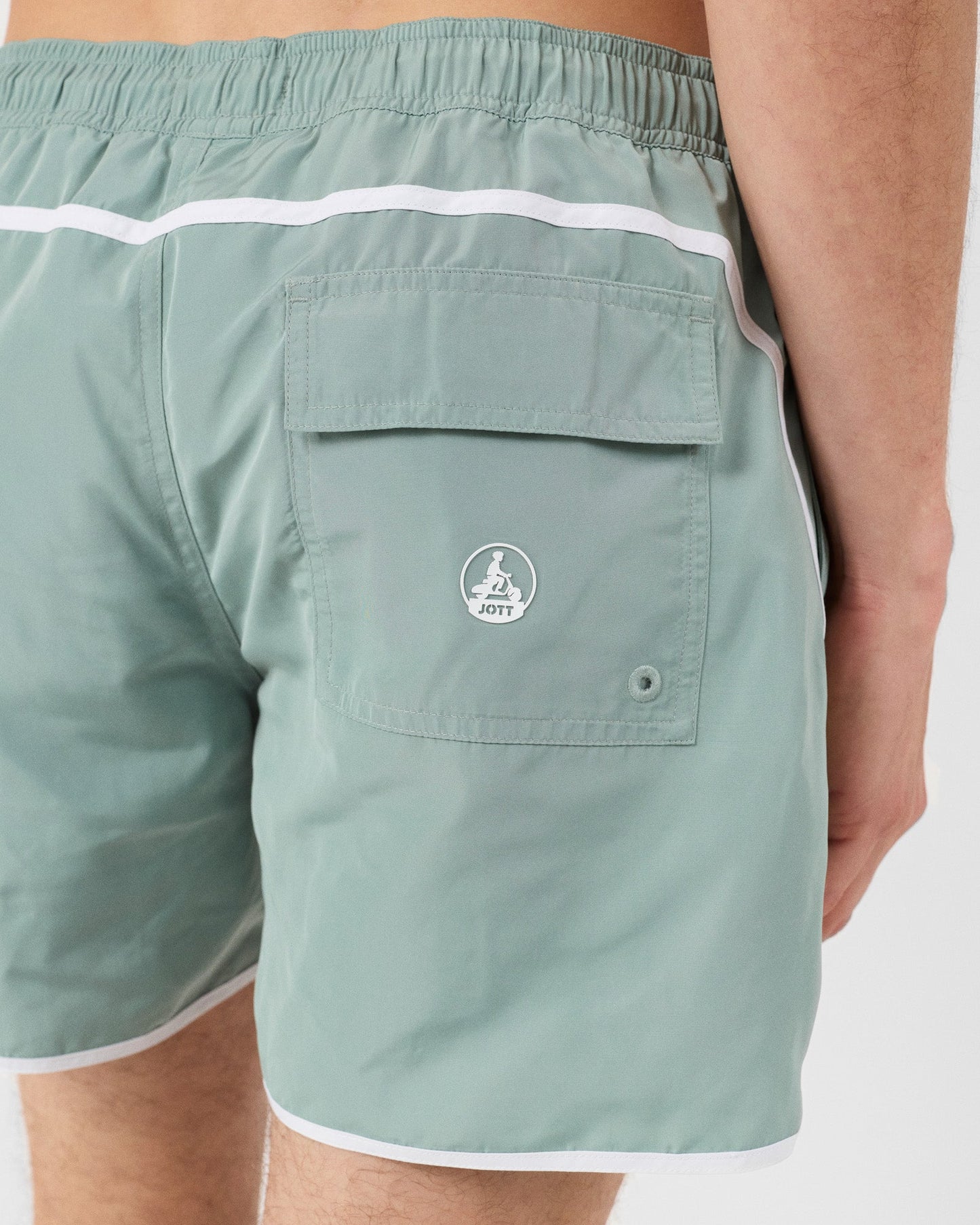 Maillot de bain Vert minéral Ventura prism