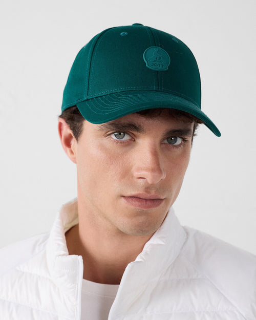 Casquette Deep lake Noailles