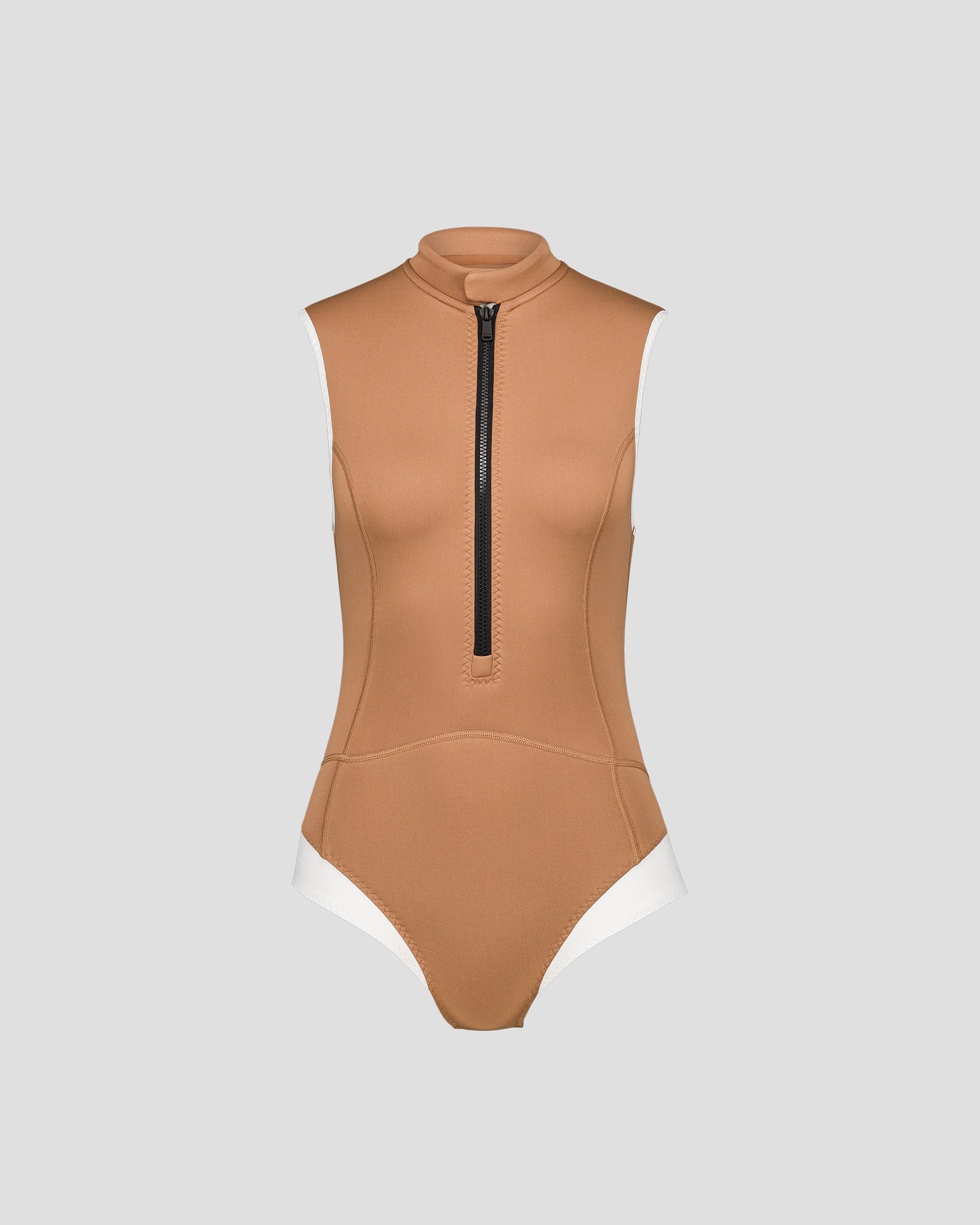 Maillot de bain combinaison Fauve Minah