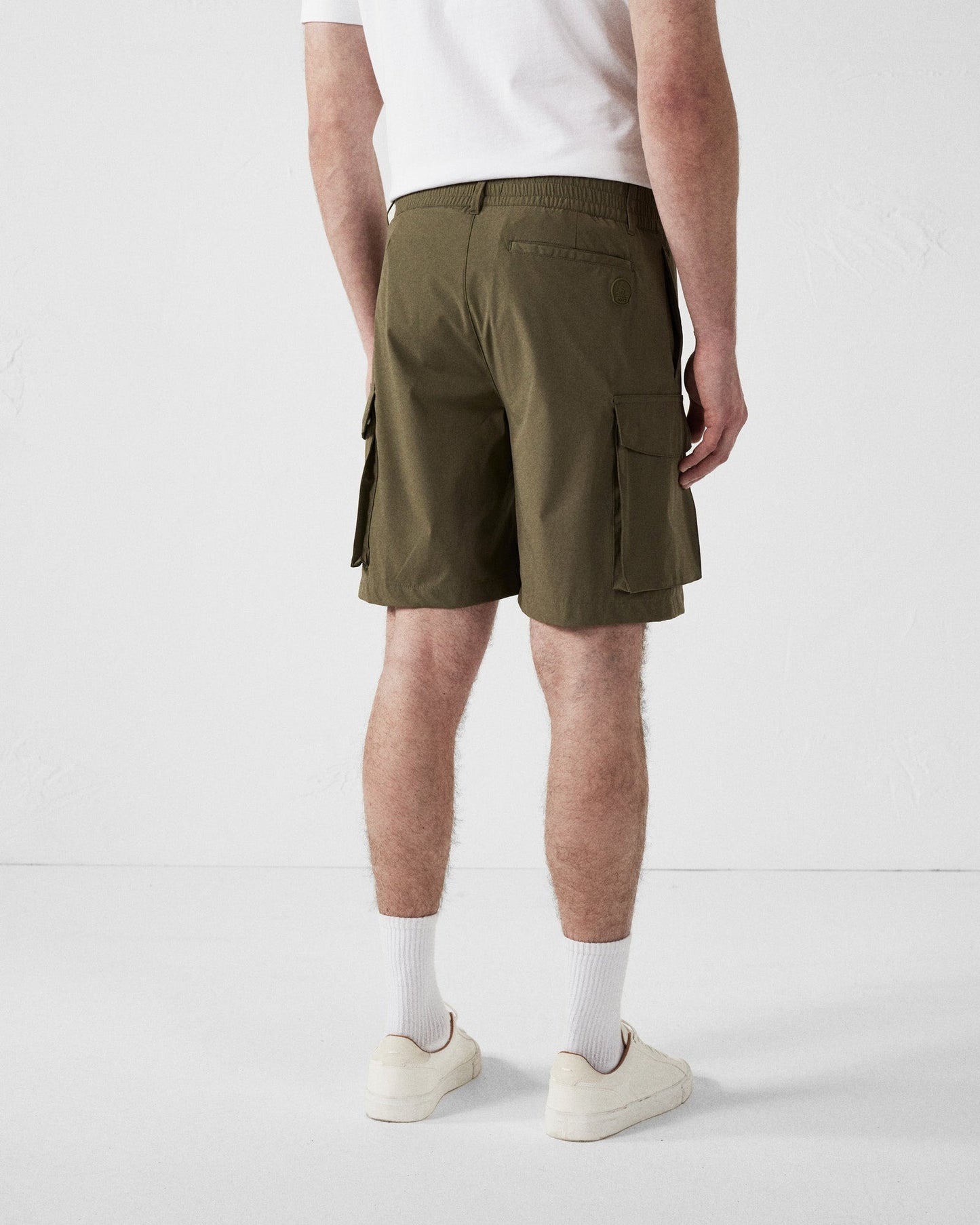 Short cargo Army Morpheus