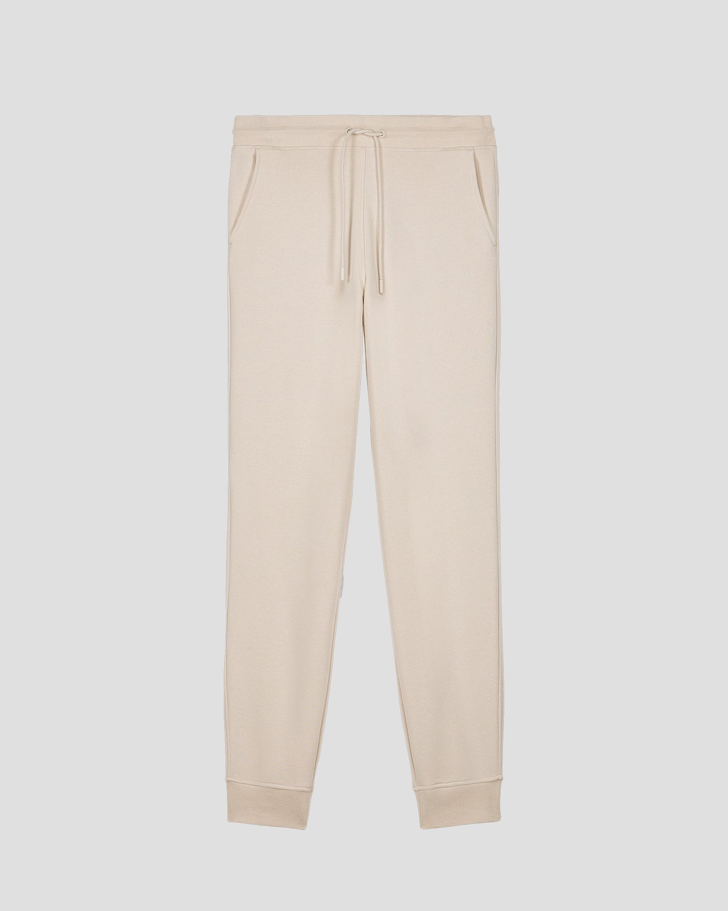 Pantalon de sport en coton Sable Iris