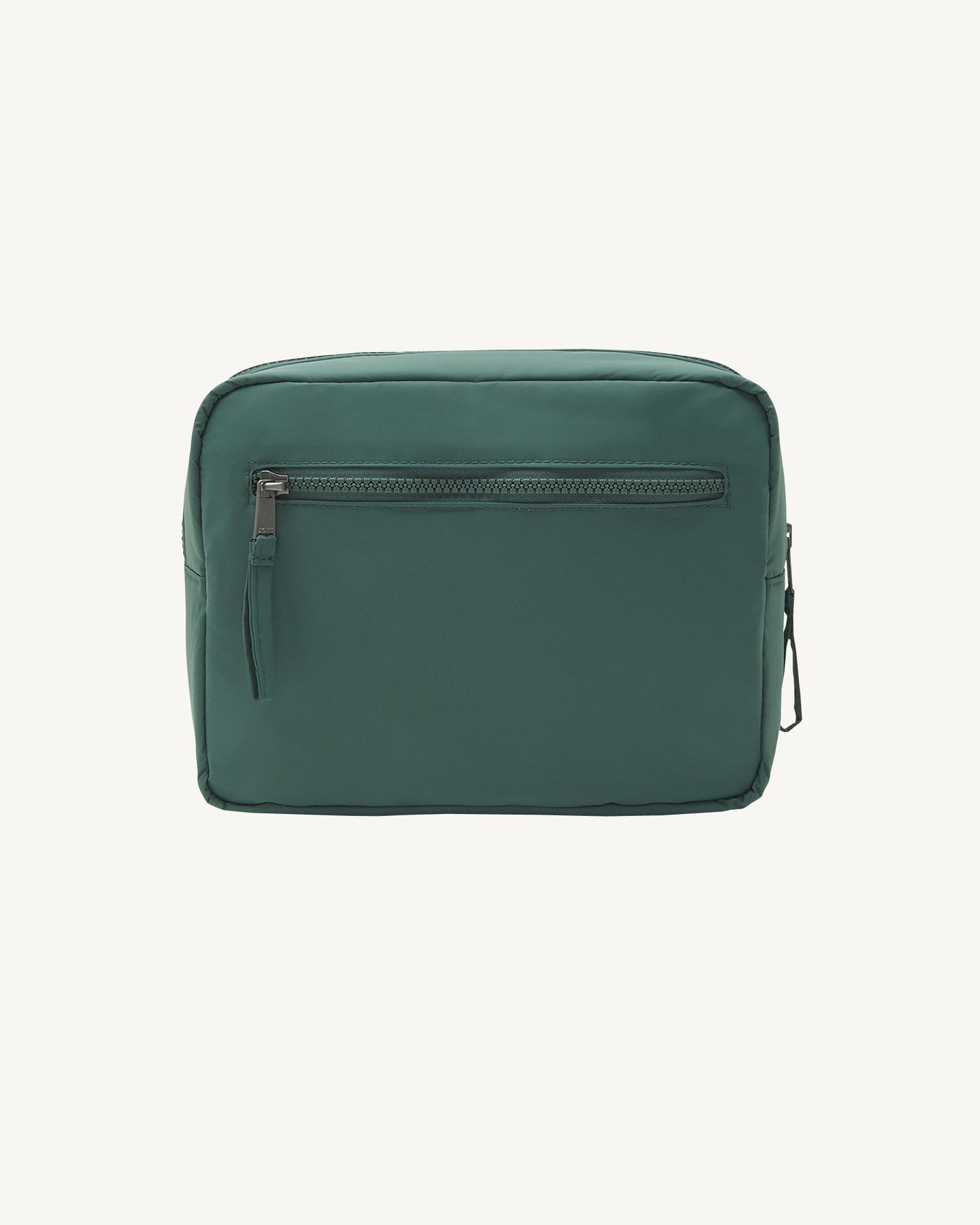 Pochette de voyage imperméable Vert céladon Esthelle