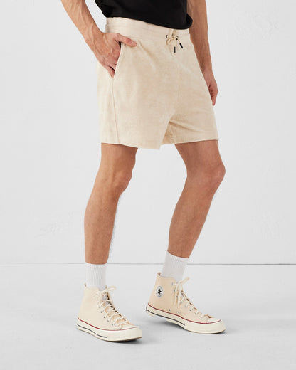 Short éponge Sable Eagle