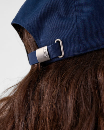 Casquette Marine Cas 3.0