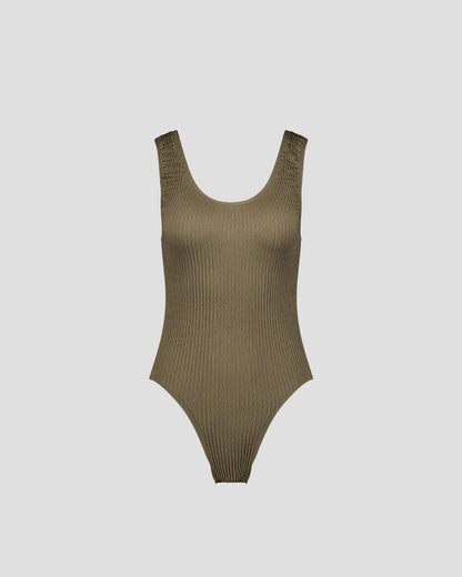Maillot de bain Taille Unique Army Dalia