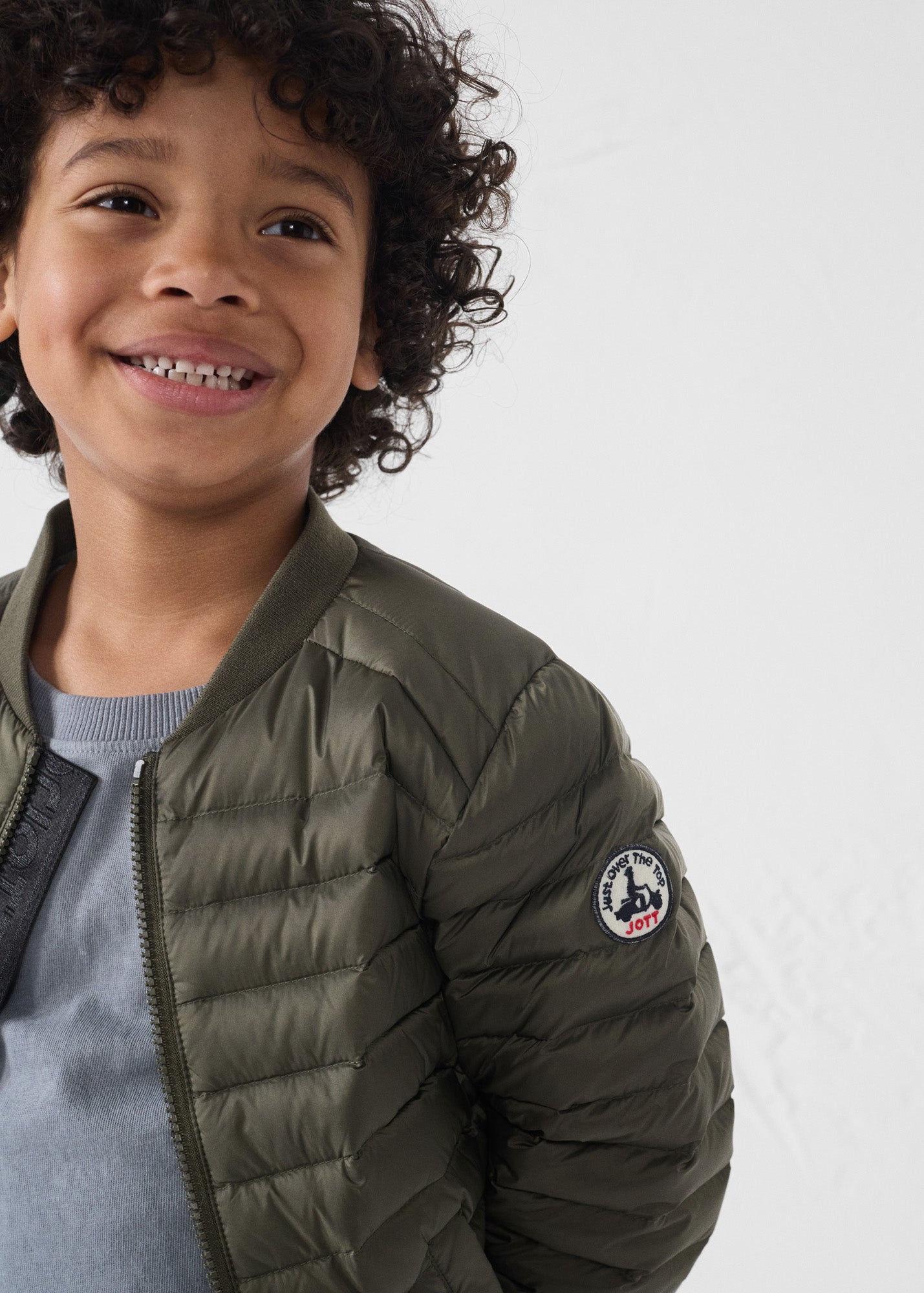 Bomber enfant Army Kaylo