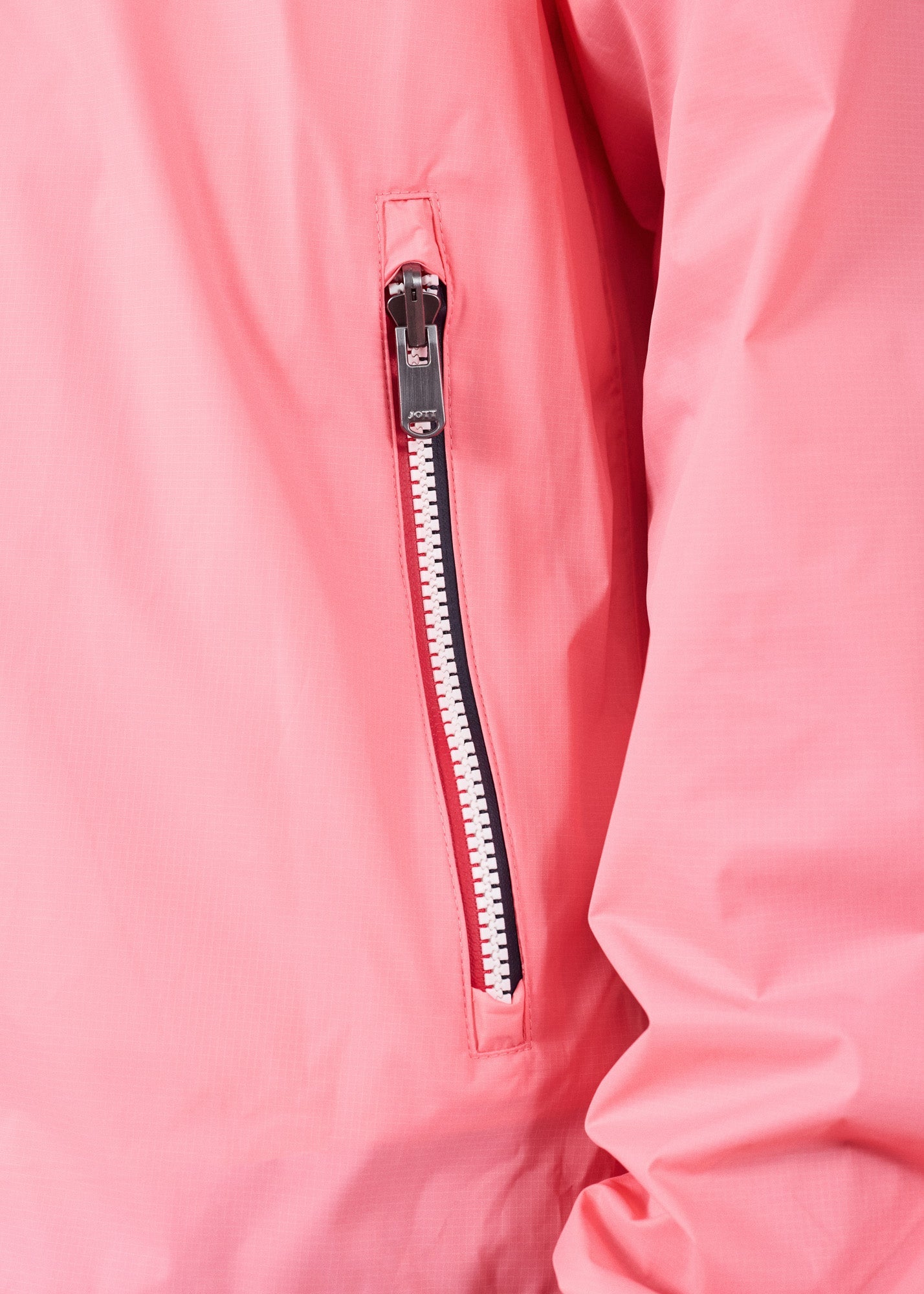 Imperméable Vibrant pink Kilmory