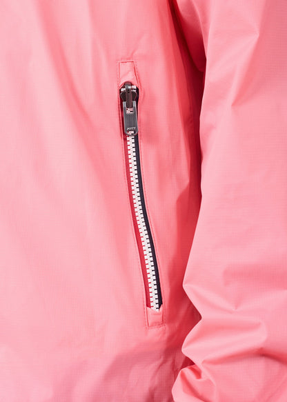 Imperméable Vibrant pink Kilmory