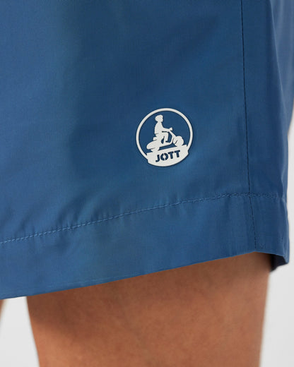 Maillot de bain Bleu jeans Niolon