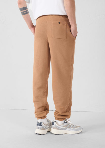 Pantalon de jogging Sucre roux Alex