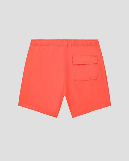 Maillot de bain Orange fluo Niolon fluo