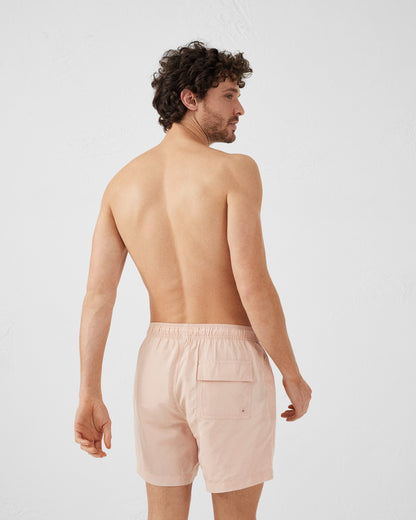 Maillot de bain Pêche clair Niolon