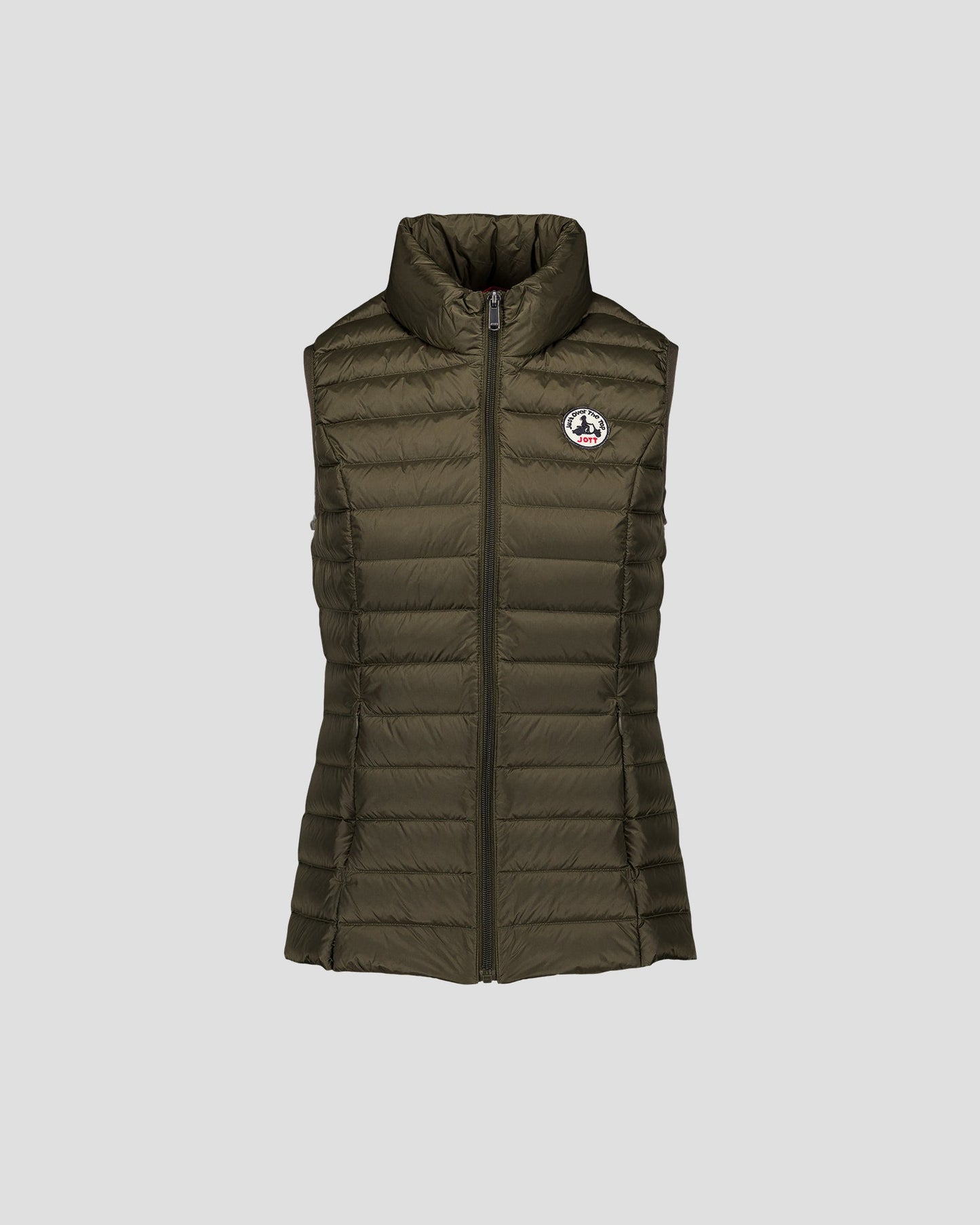 Doudoune légère sans manches Army Seda