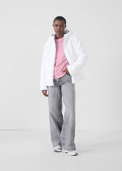 Sweatshirt Rose antique Marlene