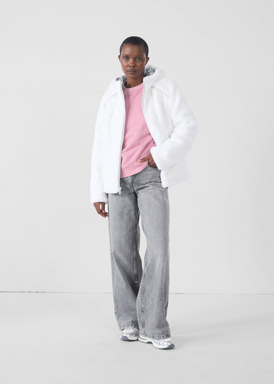 Sweatshirt Rose antique Marlene