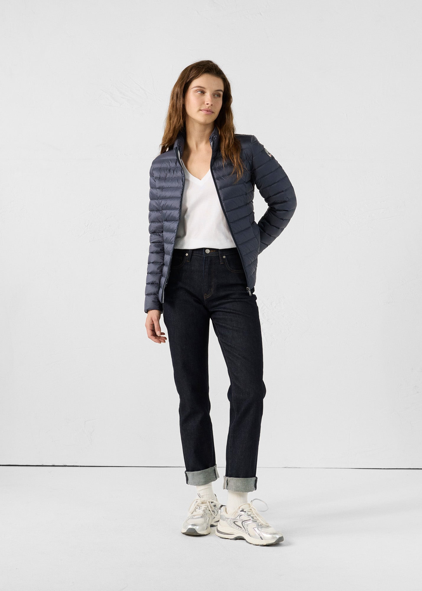 Doudoune légère Bluestone Cha