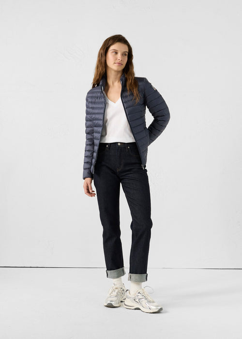 Doudoune légère Bluestone Cha