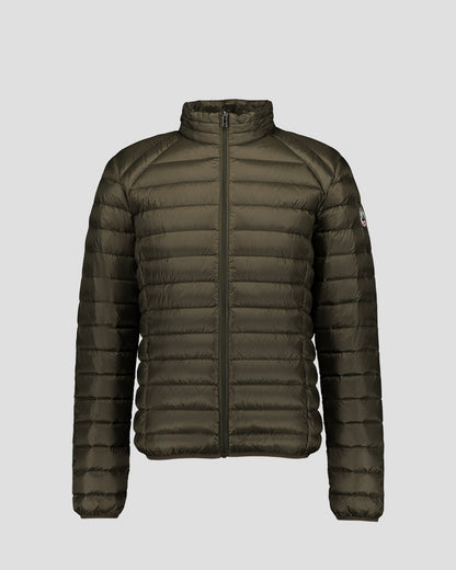 Doudoune légère Army Mat