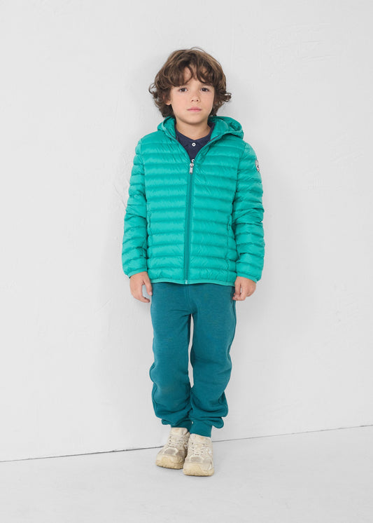Pantalon de jogging enfant Deep lake Mika