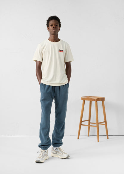 T-Shirt graphique Naturel Lone gradient