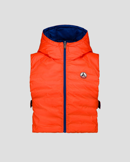 Capuche Bleu cobalt Alae