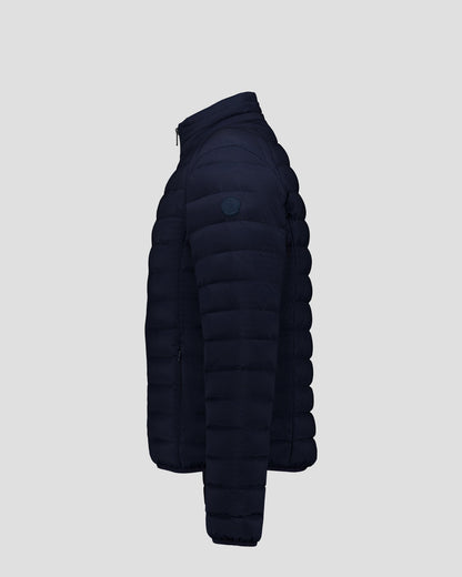 Doudoune légère stretch Marine Aragon