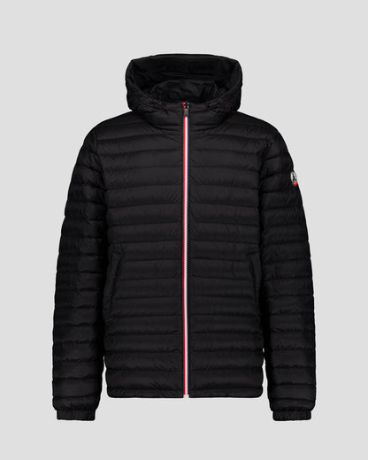 Doudoune réversible Noir/noir Brummen