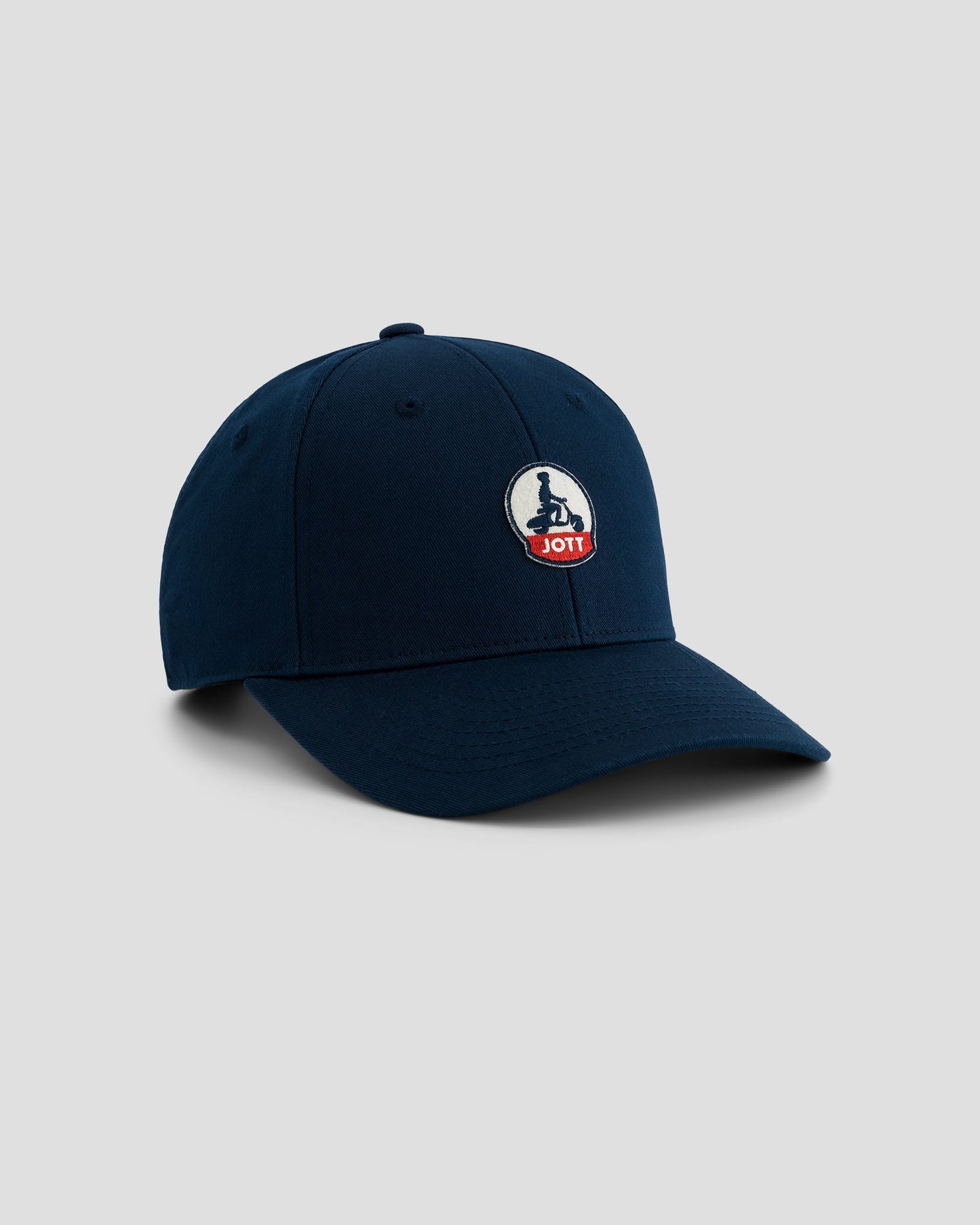 Casquette Marine Cas 3.0