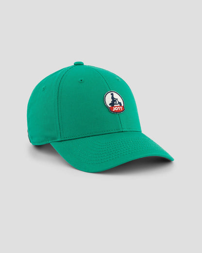 Casquette Vert persan Cas 3.0