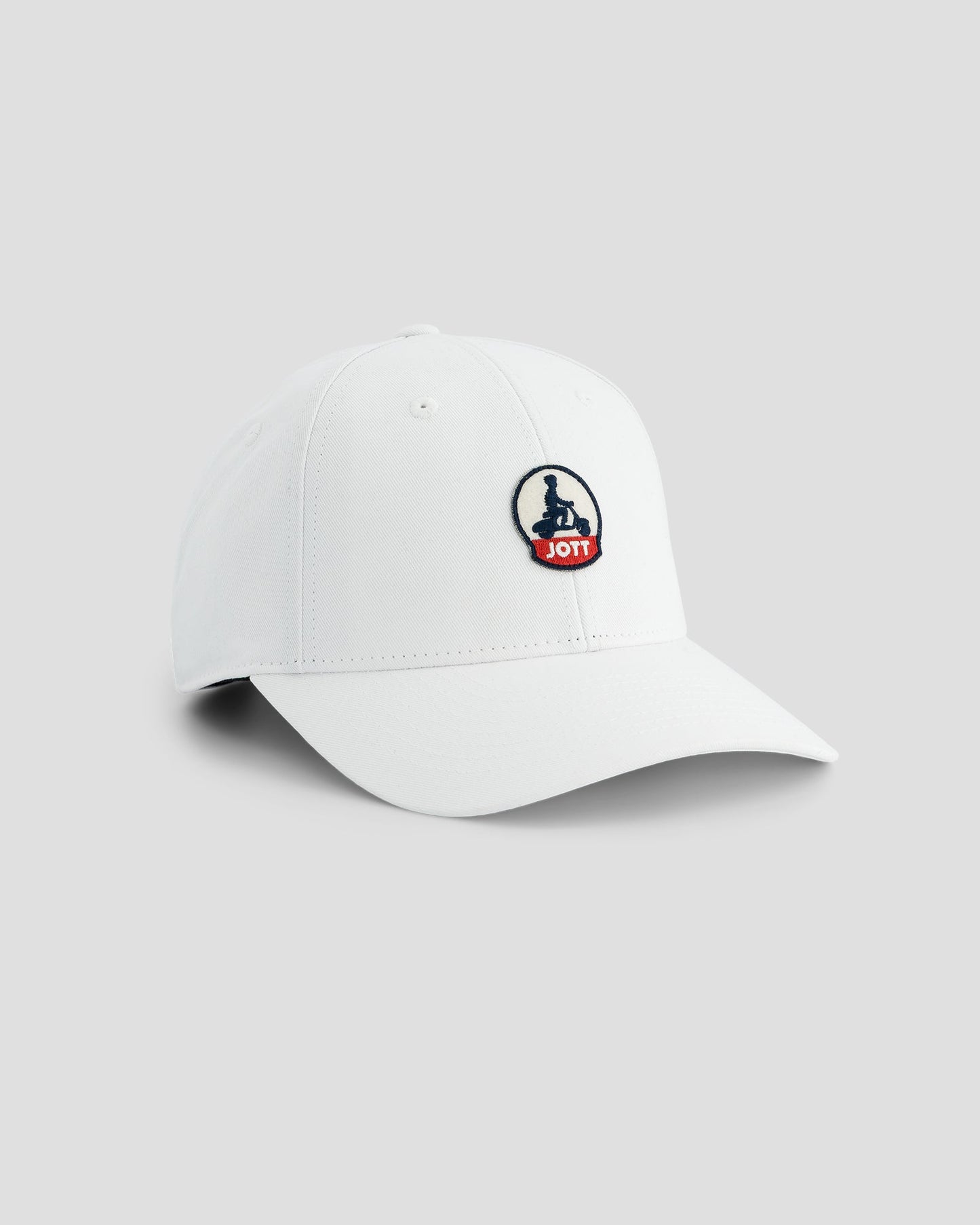 Casquette Blanc Cas 3.0