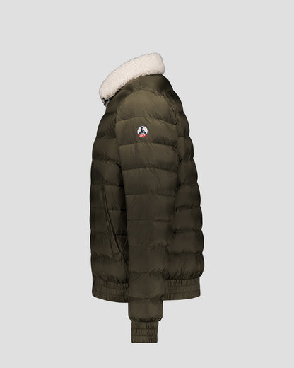 Doudoune aviateur Army Chuck