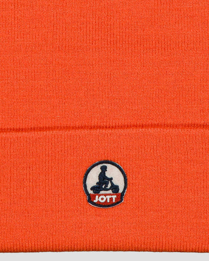 Bonnet Rouge feu Jim 2.0