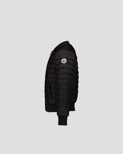 Bomber enfant Noir Kaylo