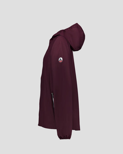 Imperméable Cerise noire Kilmory