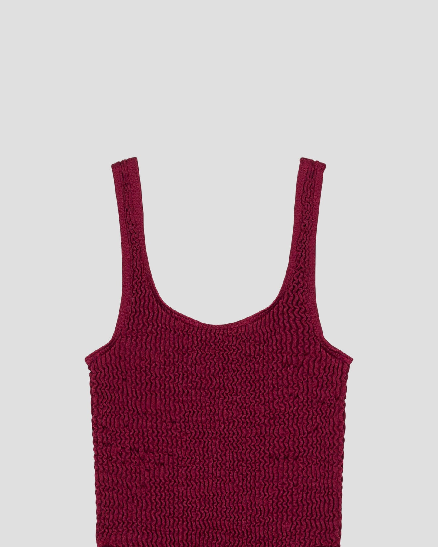 Maillot de bain Taille Unique Prune Marina