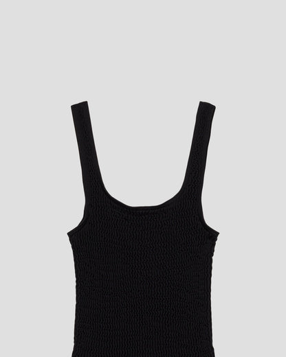 Maillot de bain Taille Unique Noir Marina