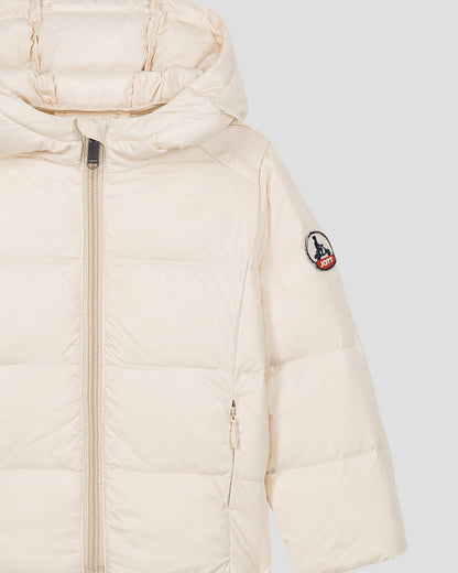 Doudoune Grand Froid bébé Naturel Mario